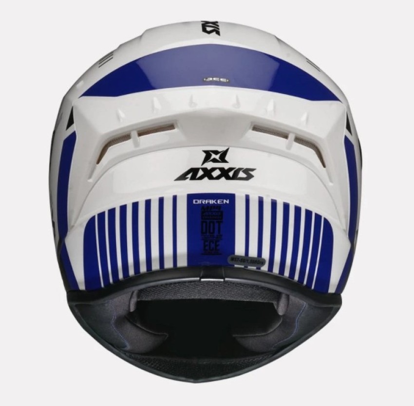 Axxis sales helmets flipkart