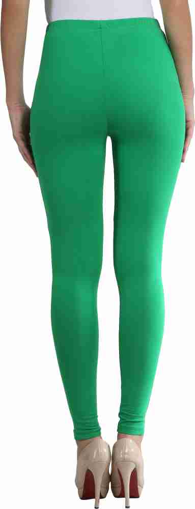 Morrio Ankle Length Ethnic Wear Legging Price in India - Buy Morrio Ankle  Length Ethnic Wear Legging online at