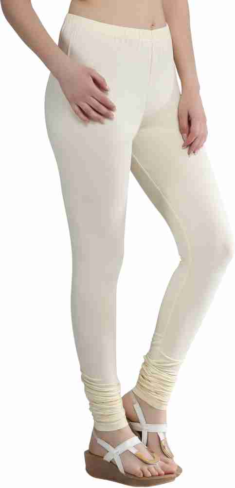 Morrio Churidar Ethnic Wear Legging Price in India - Buy Morrio