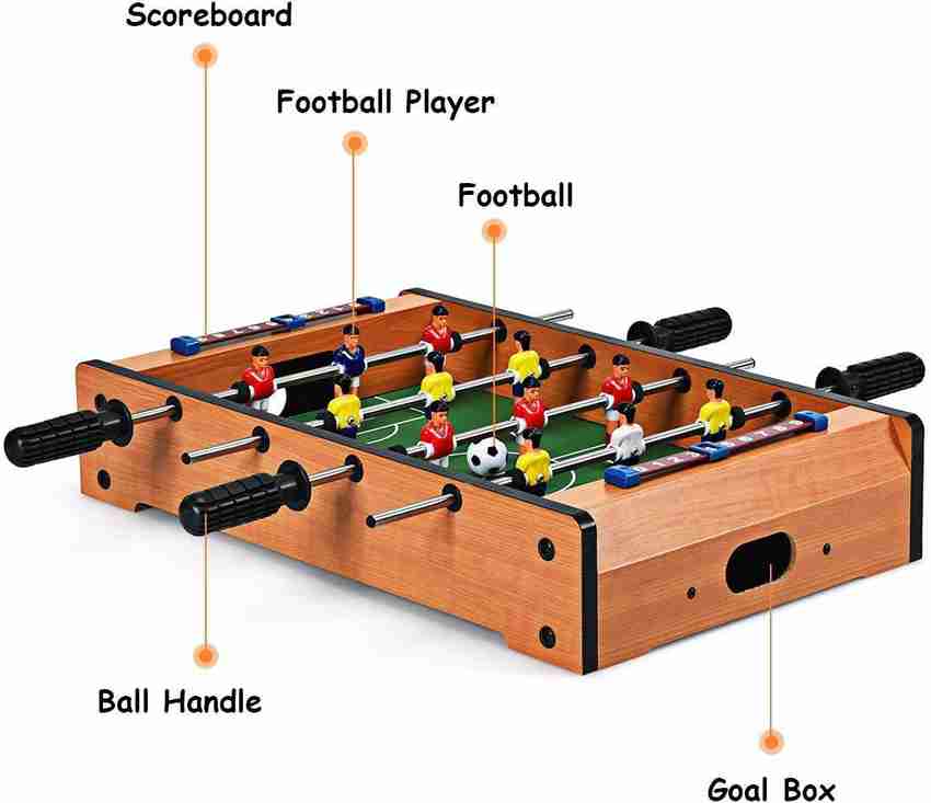 Foosball table price deals
