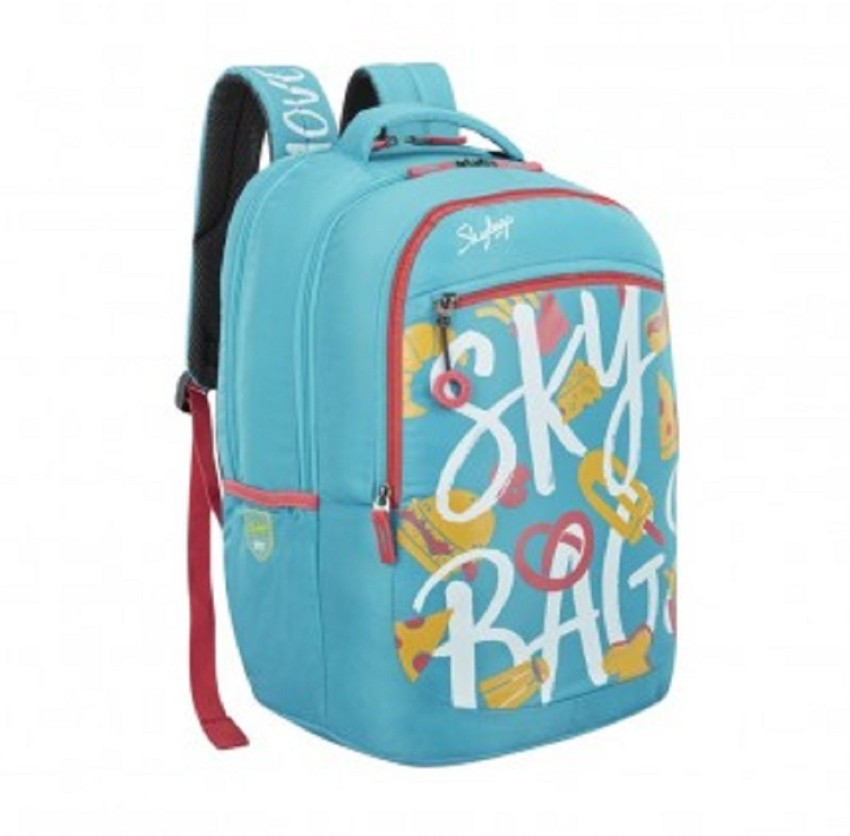 Skybags school bags online amazon