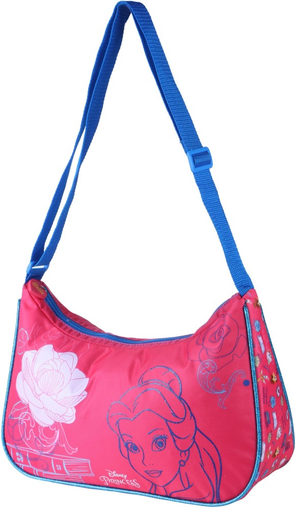 Disney princess fashion discount bag