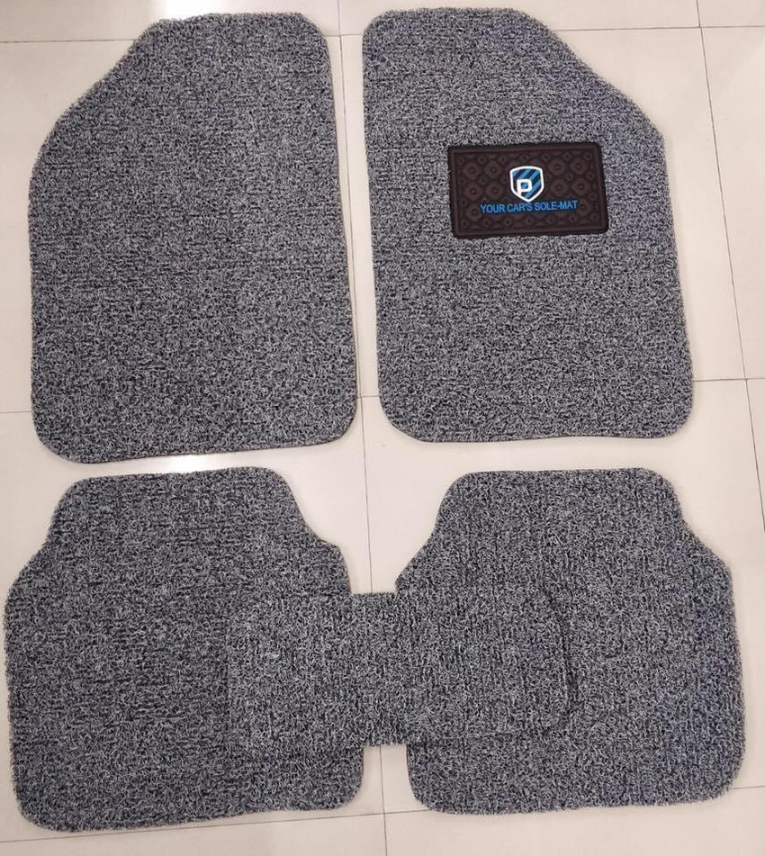 prevento PVC Rubber Standard Mat For Universal For Car Price in