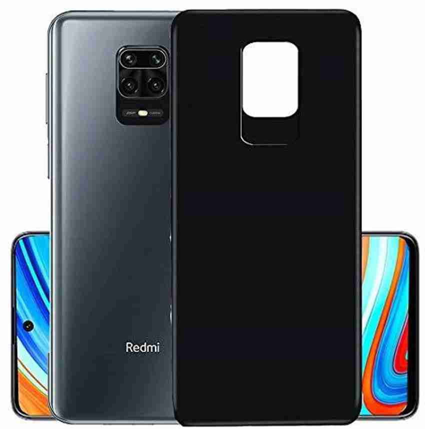 Redmi note shop 9 cover flipkart