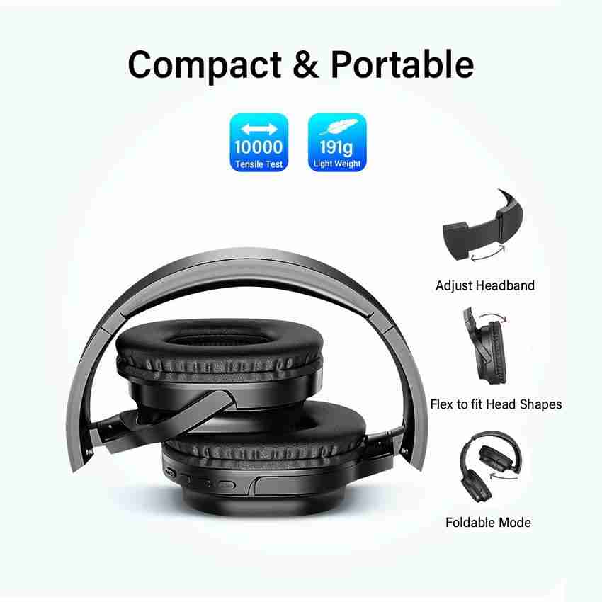 PTron Soundster Pro Bluetooth Bluetooth Headset Price in India