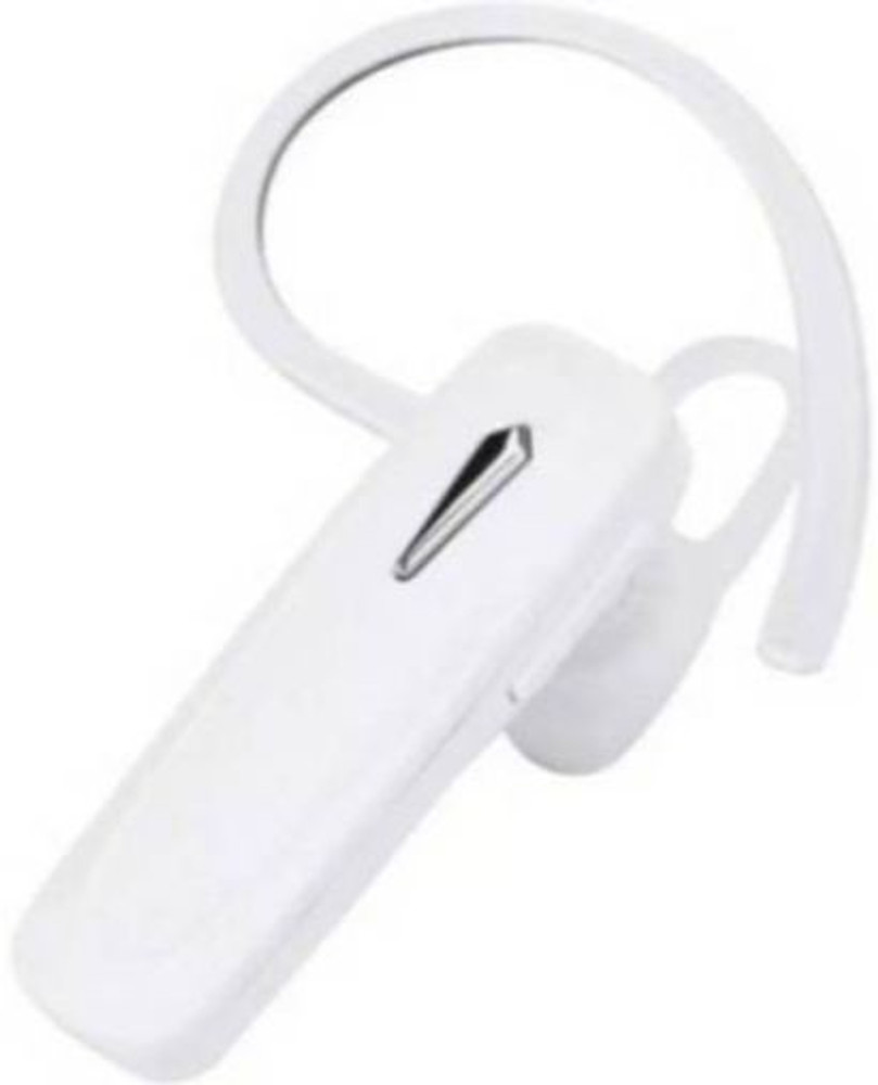 SYARA OWC 525O K1 Bluetooth Headset for all Smart phones Bluetooth