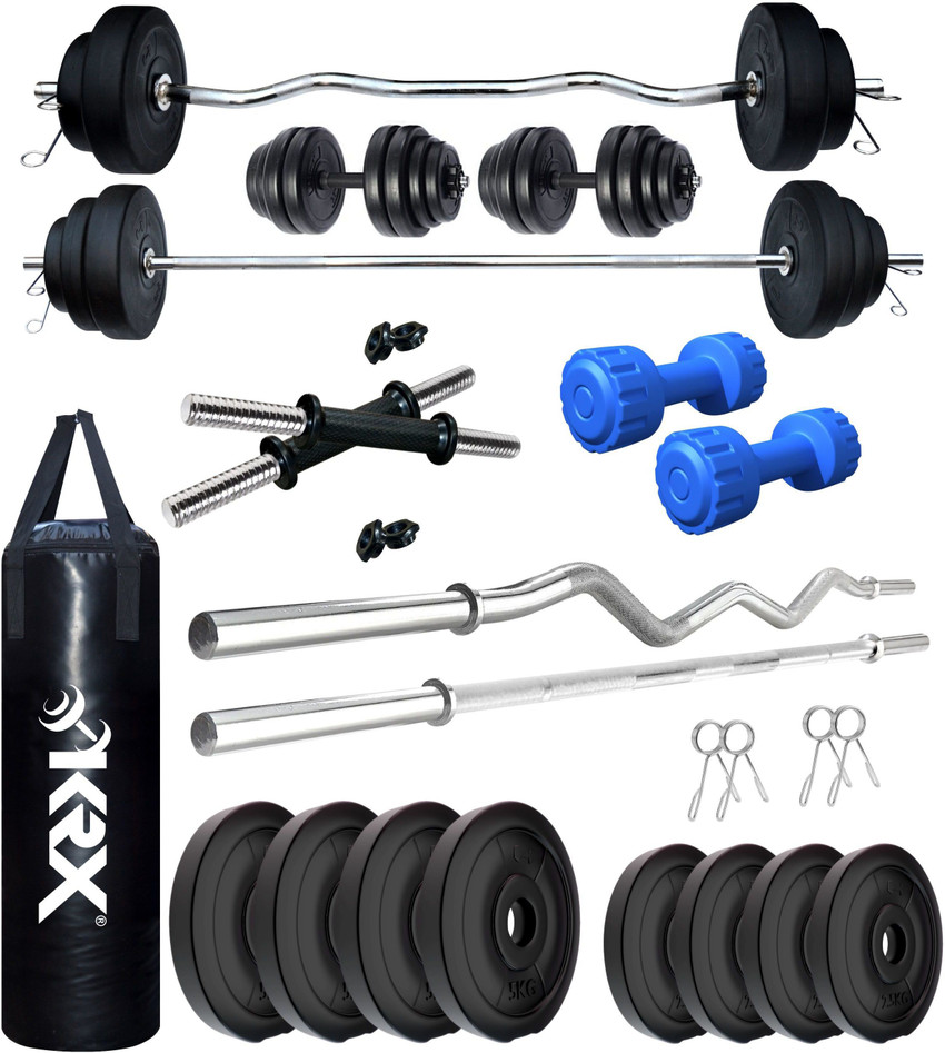 Gym combo 30 kg sales