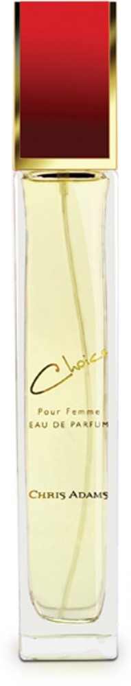 Buy Chris Adams Chris Adam (CA) - CHOICE (W) 100ML Eau de Parfum