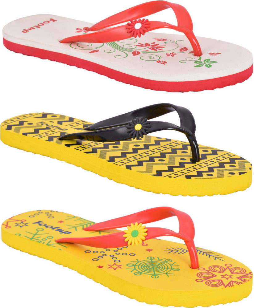 Rough use on sale slippers for ladies