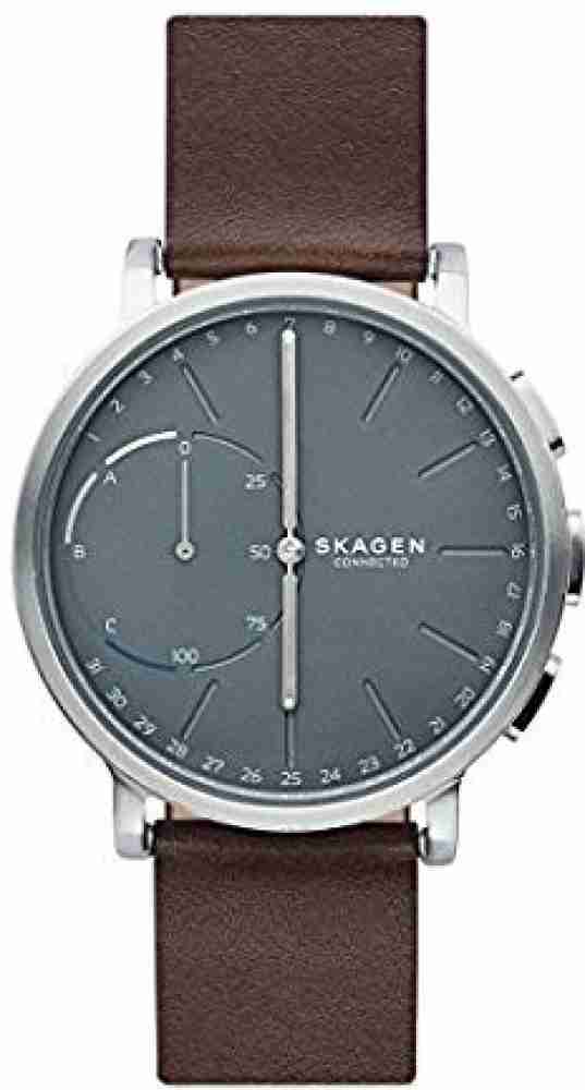 Skagen smartwatch shop straps