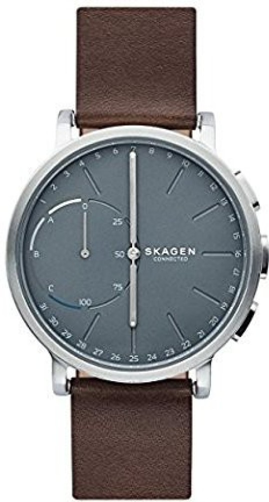 Skagen hotsell smartwatch band