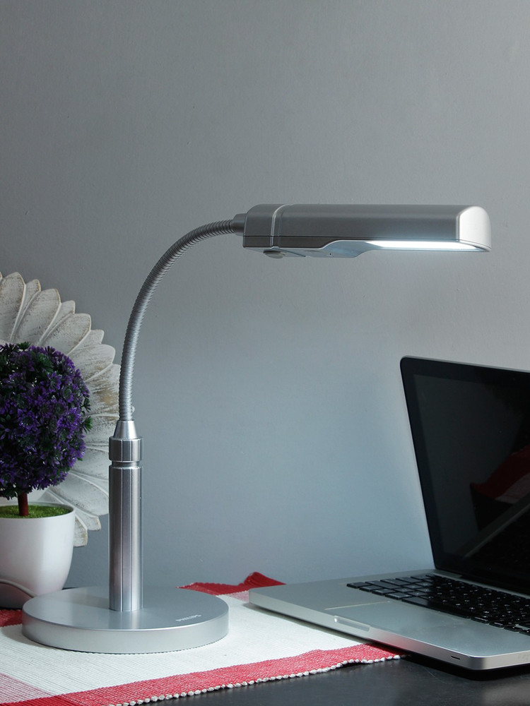 Philips led table shop lamp price