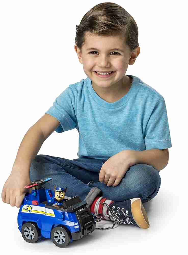 Flip and fly hot sale chase paw patrol