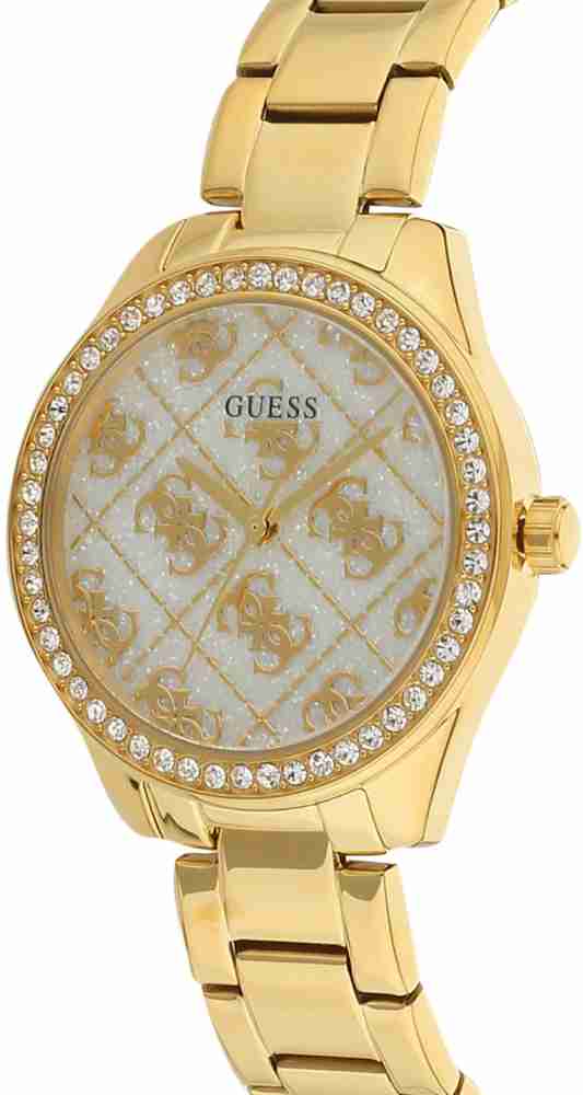 GUESS GW0001L2 Analog Watch For Women Buy GUESS GW0001L2