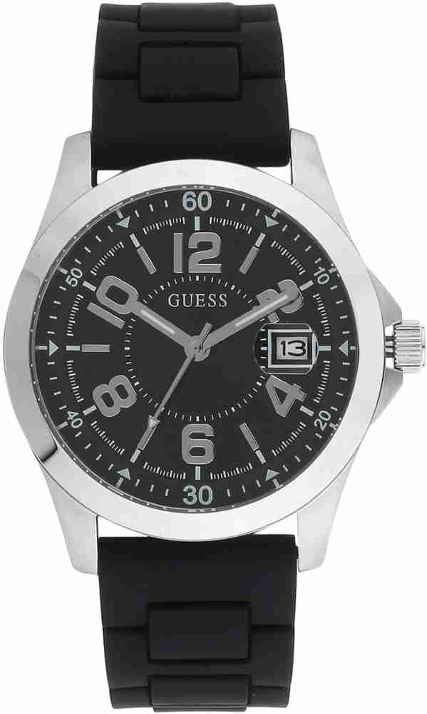 GUESS GW0058G1 Analog Watch For Men