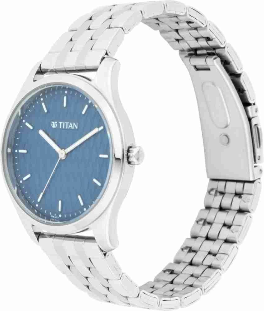 Titan Workwear Analog Watch For Women Buy Titan Workwear