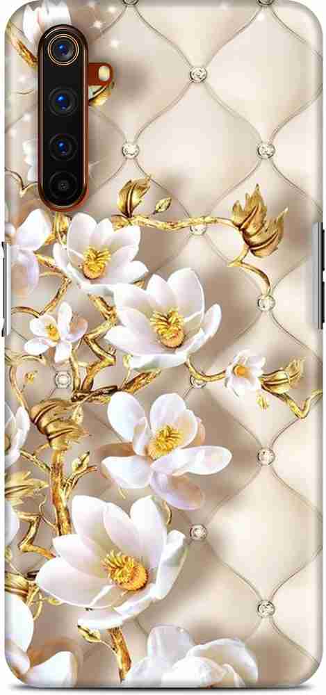 Realme 6 store back cover flipkart