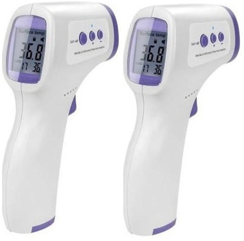 Fda approved thermometer deals