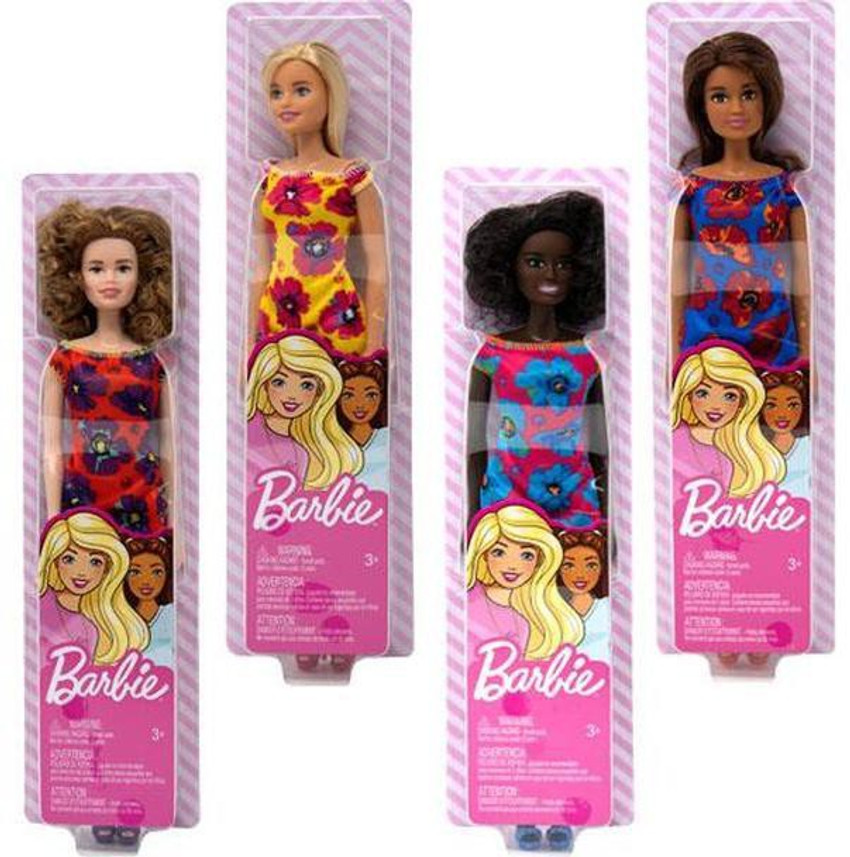 Flipkart barbie dress sale