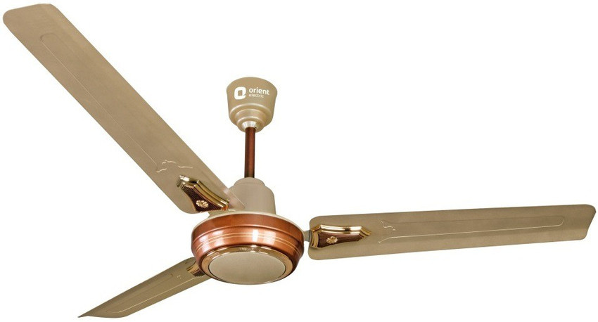 Orient fan price deals 1200mm