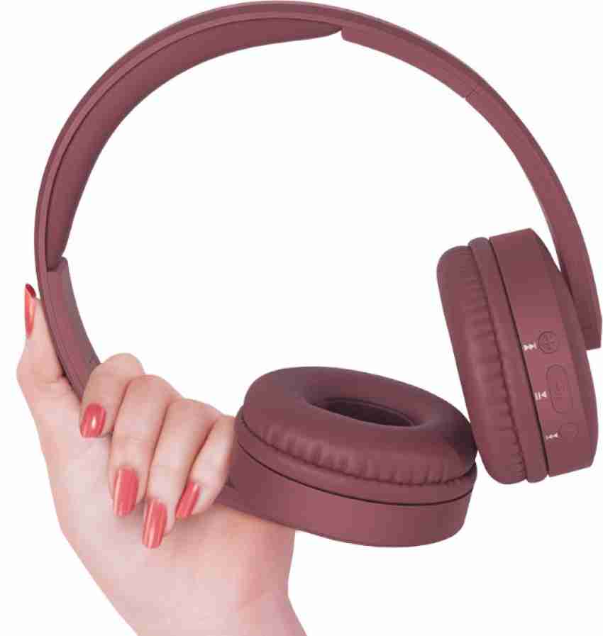 FINGERS Beaute Bluetooth Headset Price in India Buy FINGERS