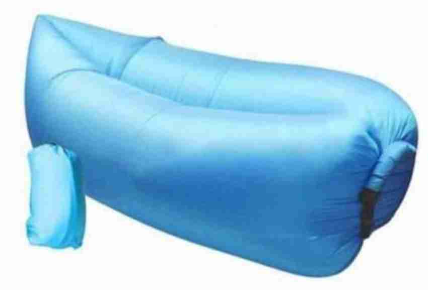 Air pouch bed on sale