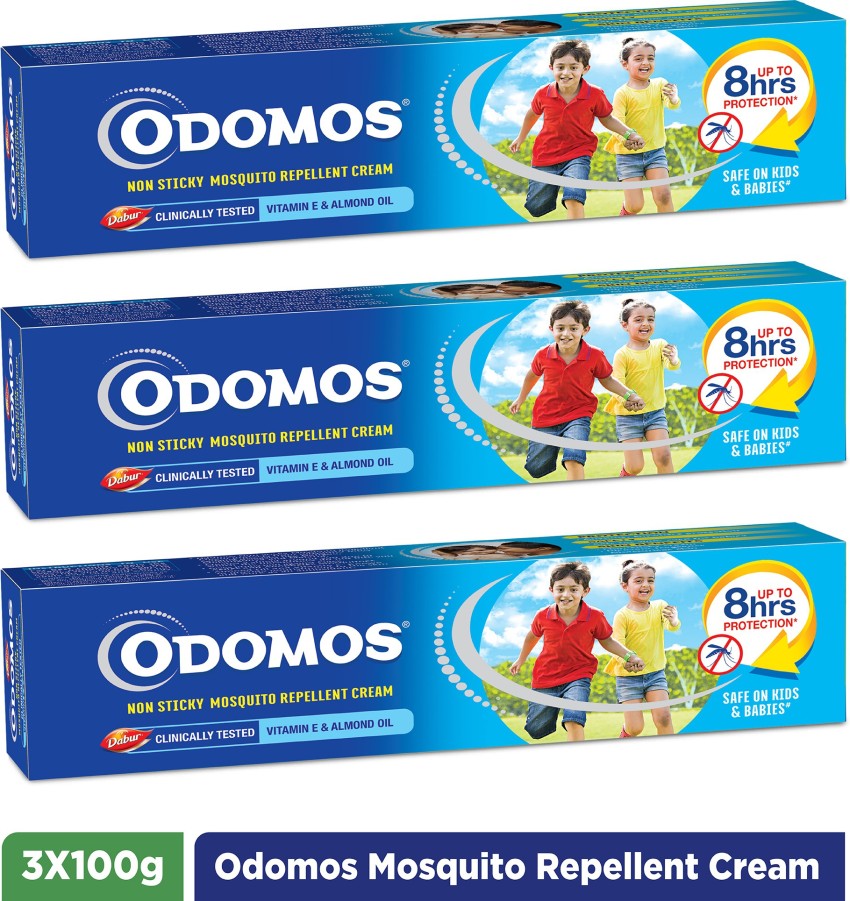 Odomos cream for store babies