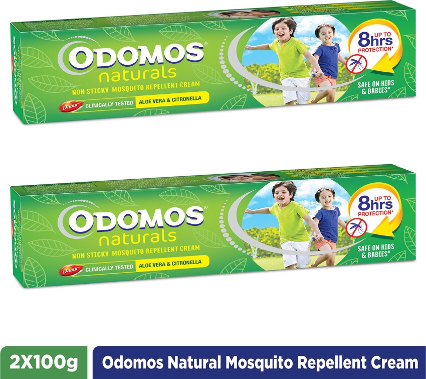 Odomos hot sale for infants