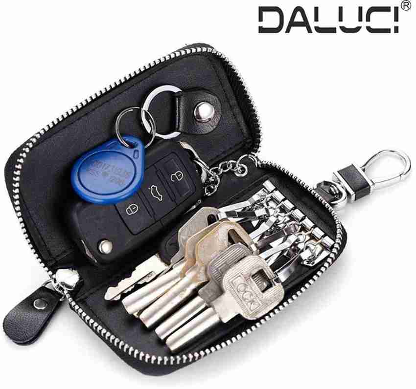 Womens deals key pouch