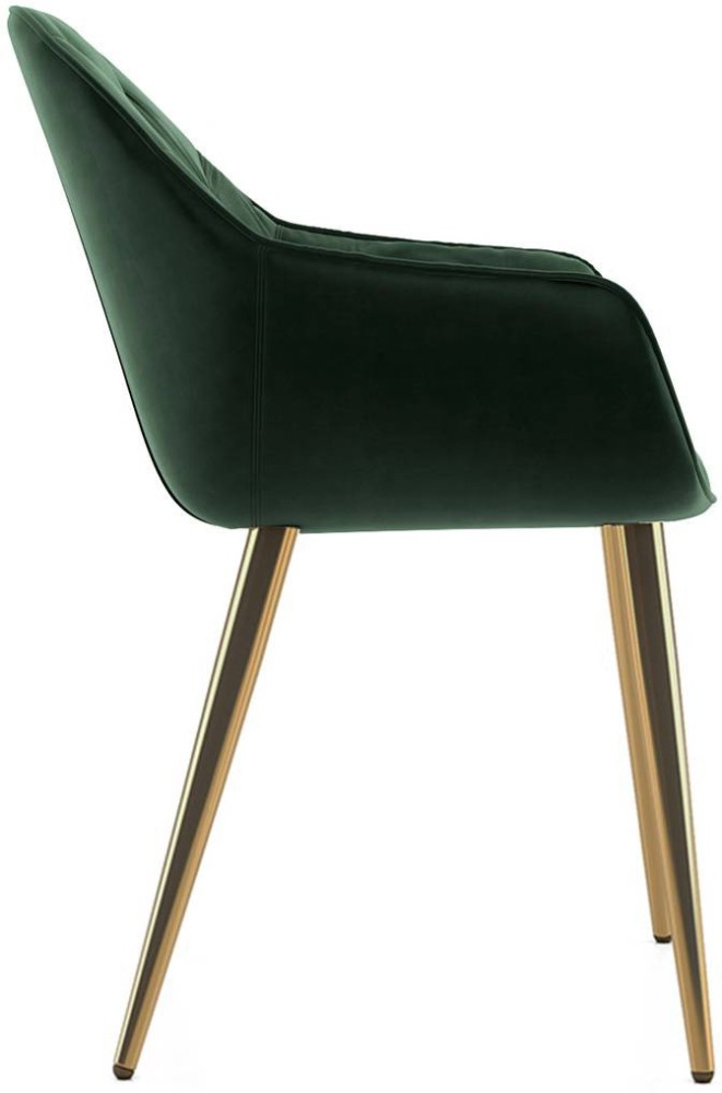 Julie accent online chair