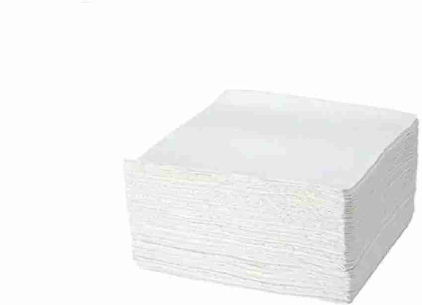 Tshot Soft Tissue Paper (Paper Napkin- 200) Price in India - Buy Tshot Soft Tissue  Paper (Paper Napkin- 200) Online at