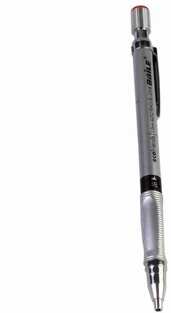 Pentel Arts GraphGear 1000 0.5mm Premium Mechanical Pencil (PG1015APABP)
