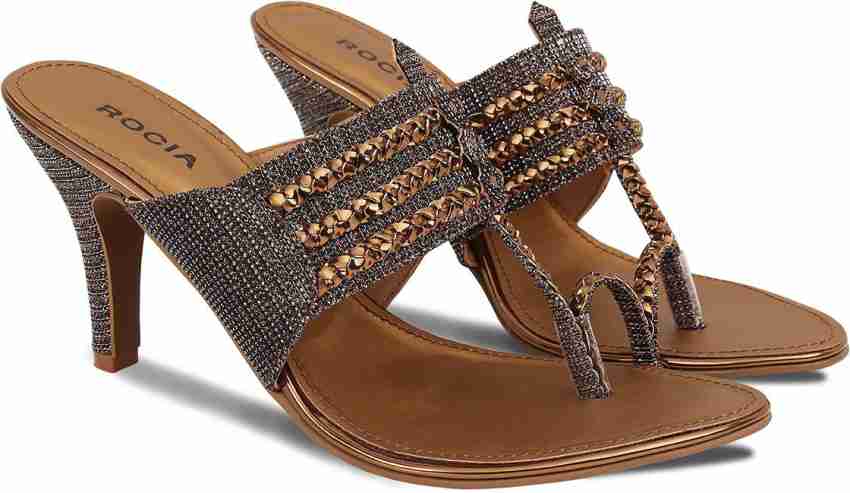 Rocia women's fashion store sandals