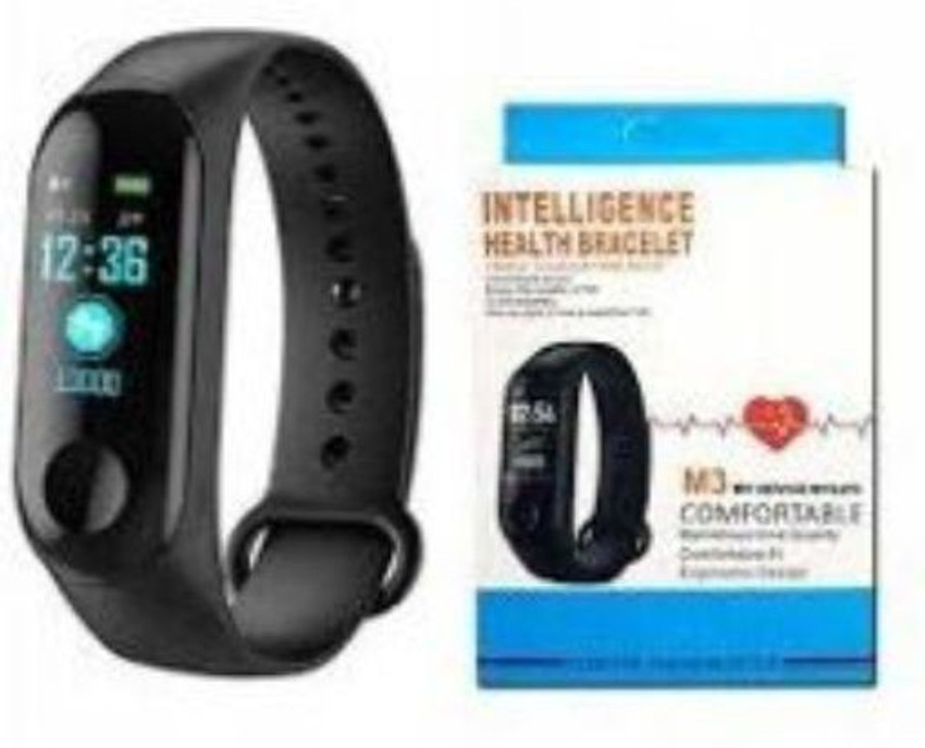 Intelligence m3 smart band outlet
