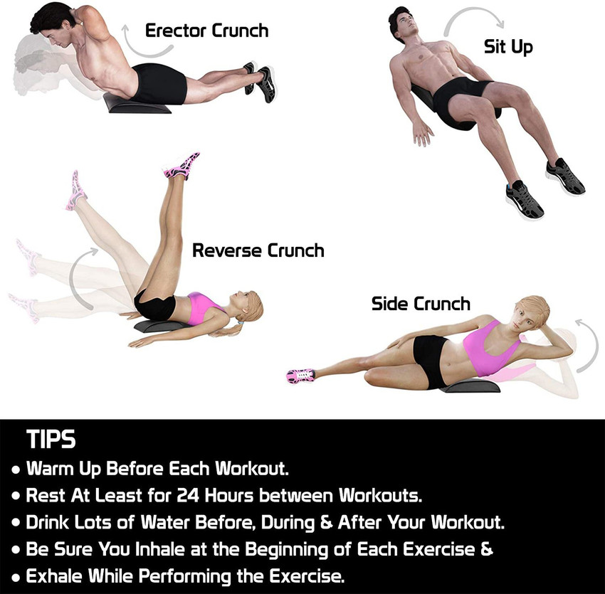 Sit up support on sale