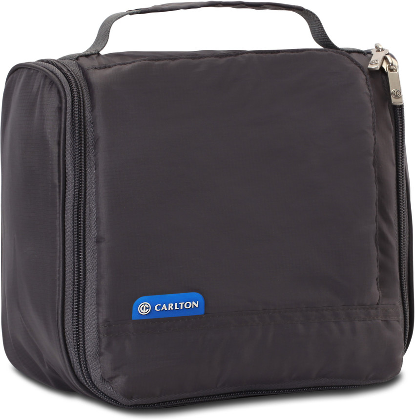 Carlton toiletry bag 2025