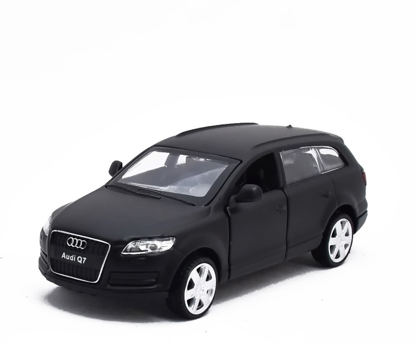 Audi shop q7 diecast
