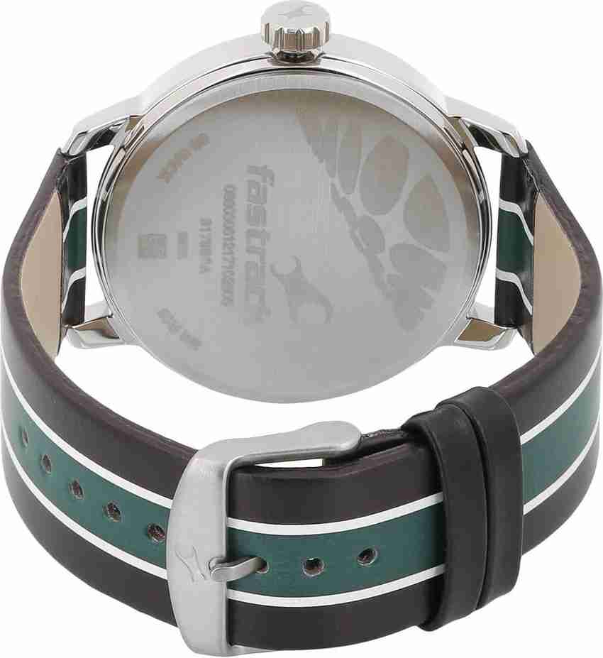 Fastrack ss back 50wr new arrivals