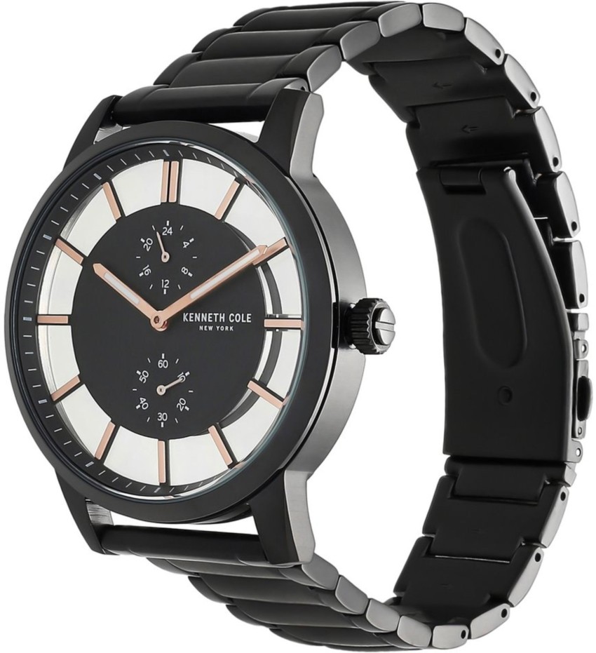 Kenneth cole online transparency