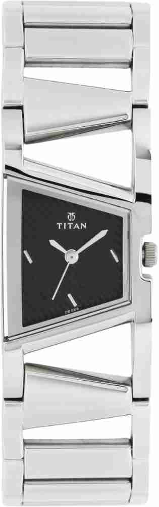 Titan watches clearance for ladies snapdeal