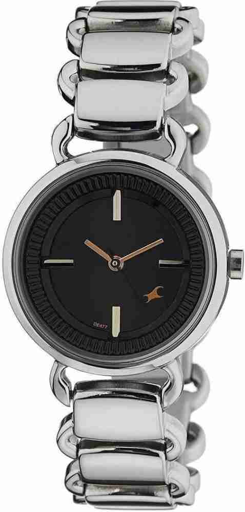 Ladies watch clearance flipkart fastrack