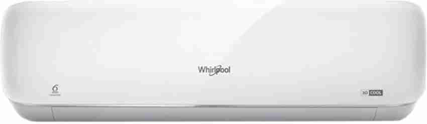 Whirlpool 5 star sales ac