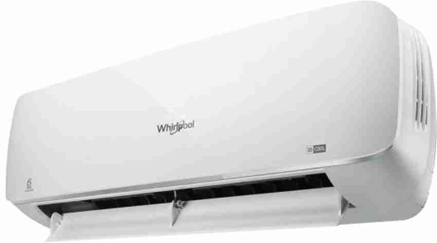 whirlpool ac 3d cool 1 ton price