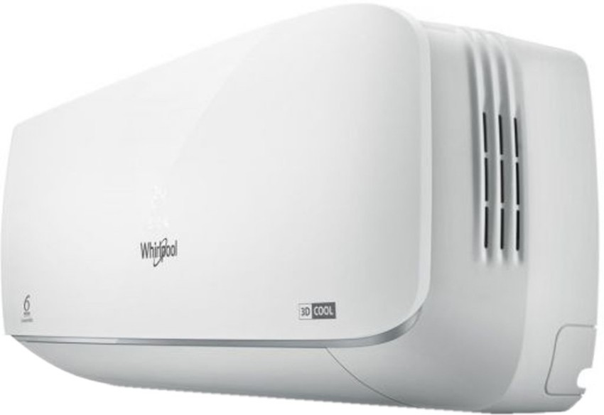 whirlpool elite pro ac