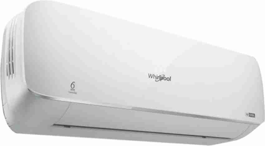 whirlpool 3d cool inverter