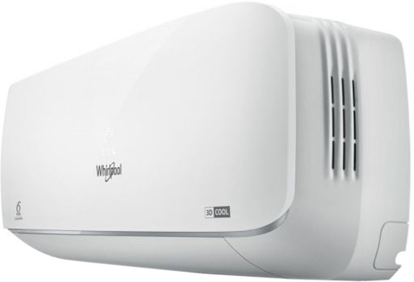 Whirlpool 3d cool inverter deals ac 1.5 ton price