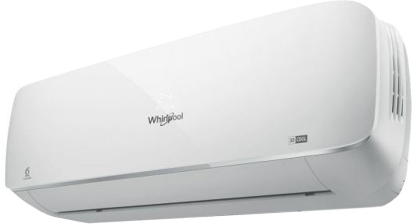 whirlpool elite pro ac