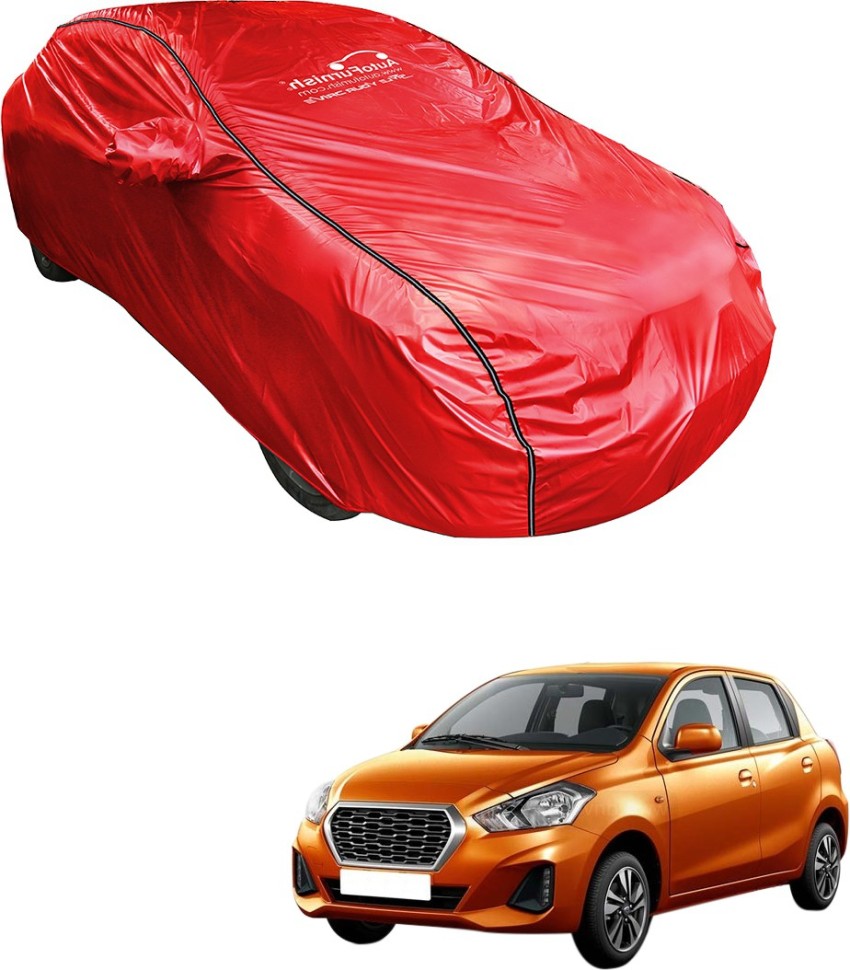 Redi go clearance car cover