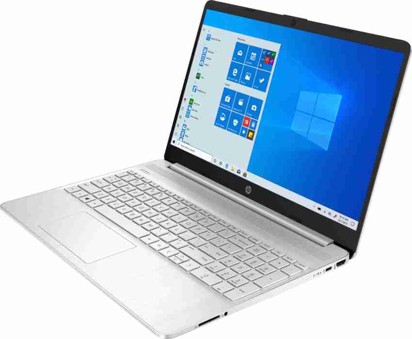 HP 15s Intel Core i3 10th Gen 1005G1 - (4 GB/512 GB SSD