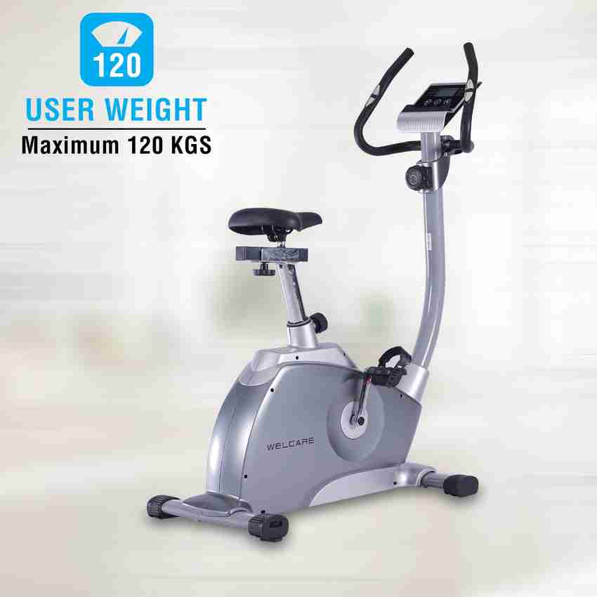 Welcare discount recumbent bike
